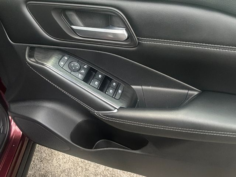 2022 Nissan Qashqai - image 18