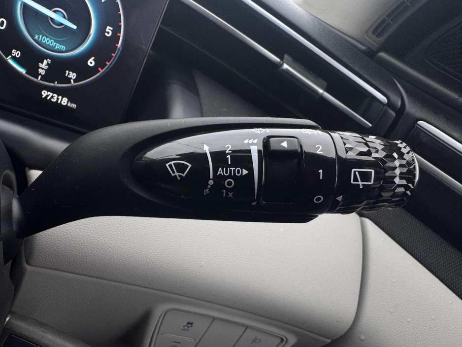 2022 Hyundai Tucson EXECUTIVE 5DR €24,850