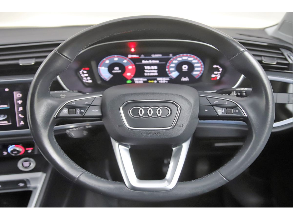2023 Audi Q3 - image 26