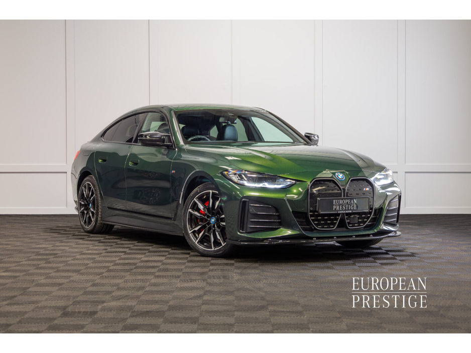 2022 BMW i4 for sale in , Ireland