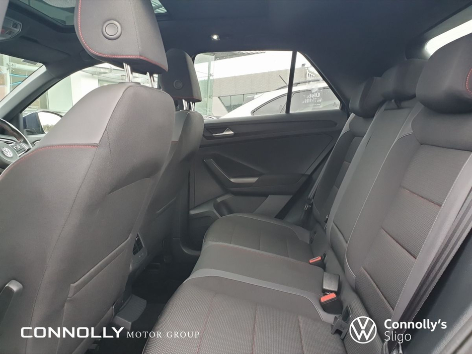 2020 Volkswagen T-Roc RLINE 1.5TSI 150BHP AUTO €23,945
