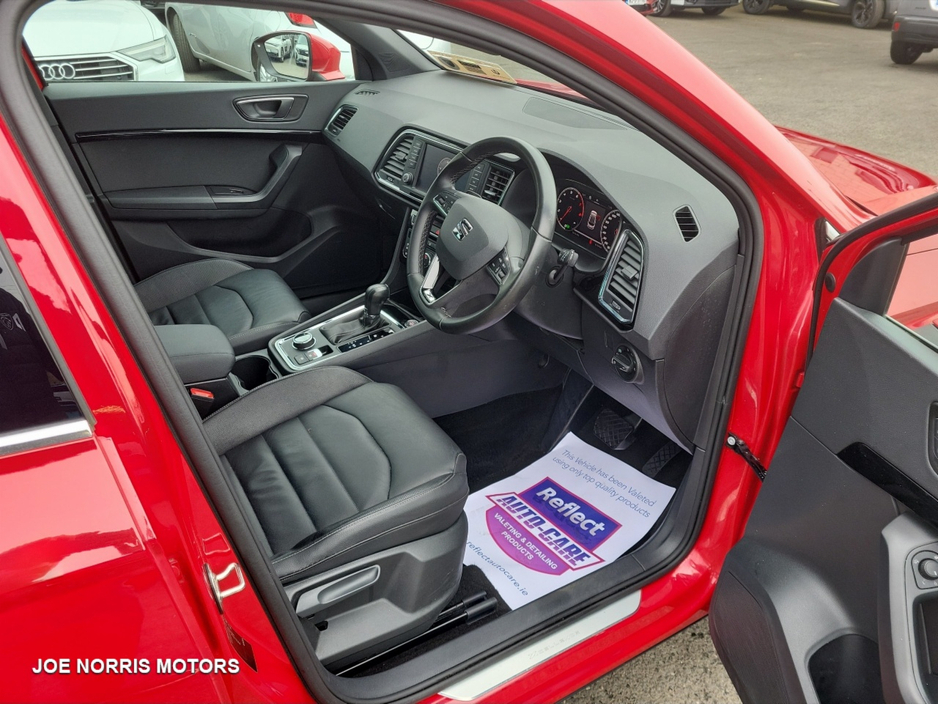 2019 SEAT Ateca - image 22