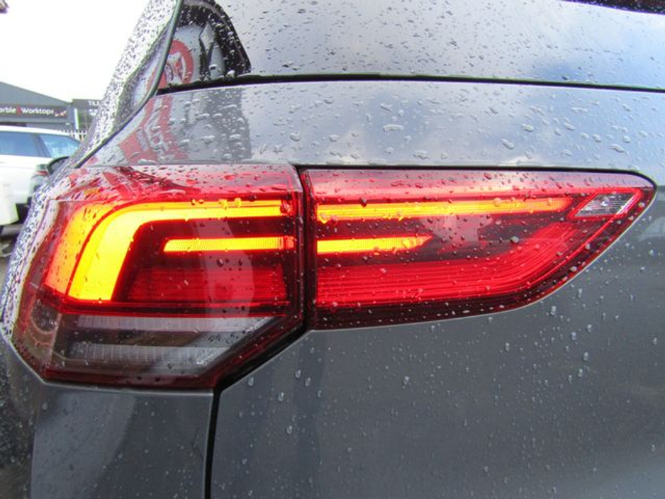 2021 Volkswagen Golf TSI R Line 130PS 5DR €23,950