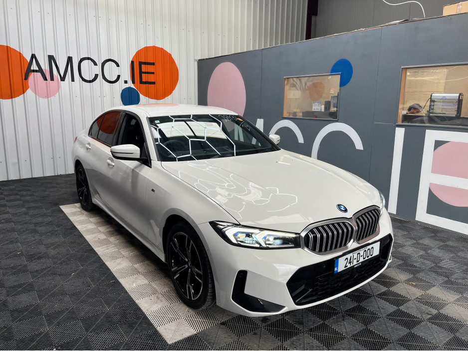 2024 BMW 3 Series for sale in , Ireland