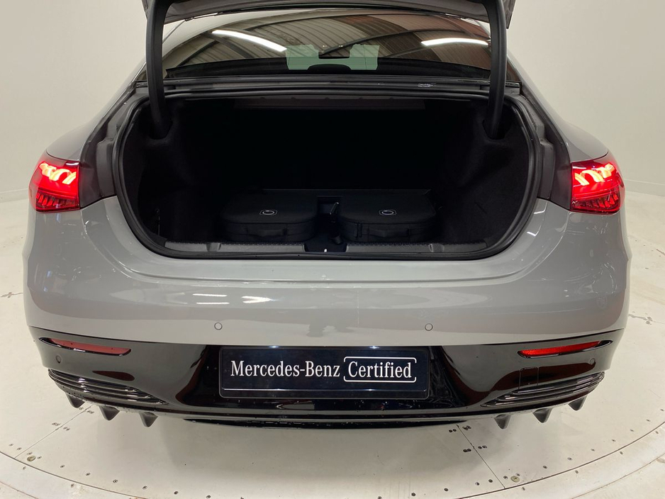 2023 Mercedes-Benz EQE - image 26