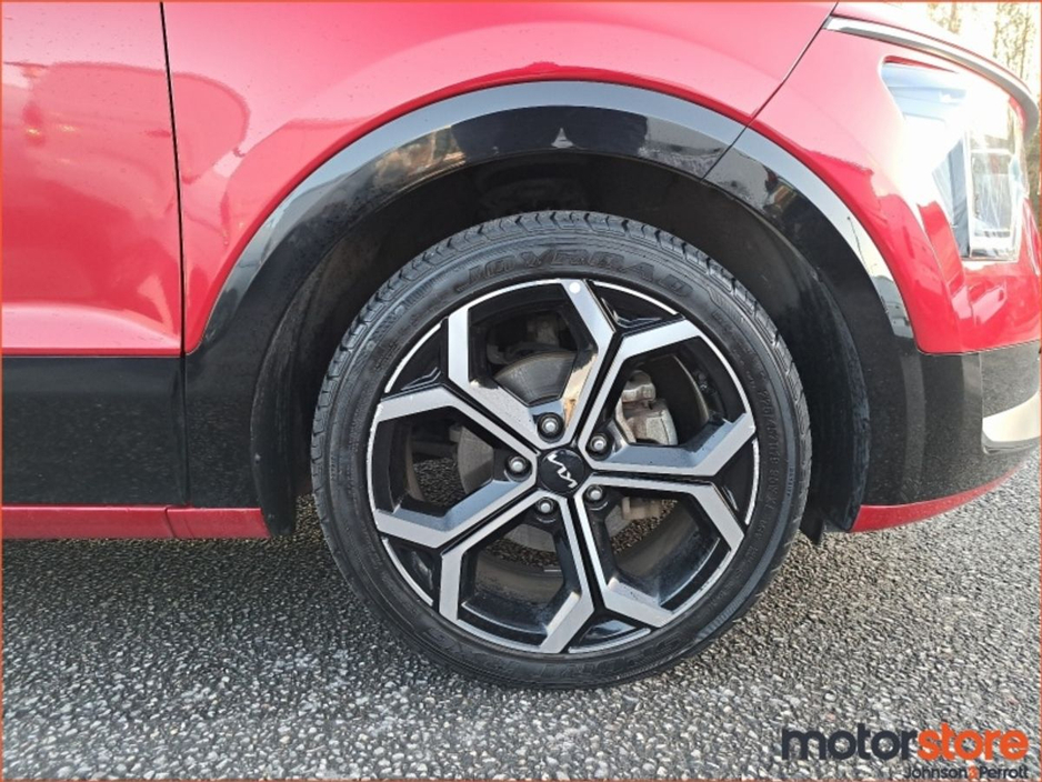2023 Kia Niro 1.6 GDI PHEV K3 Auto €27,900
