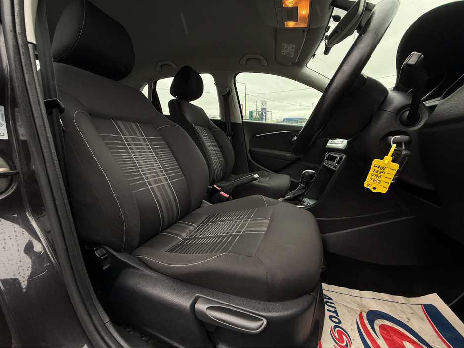 2015 Volkswagen Polo - image 15