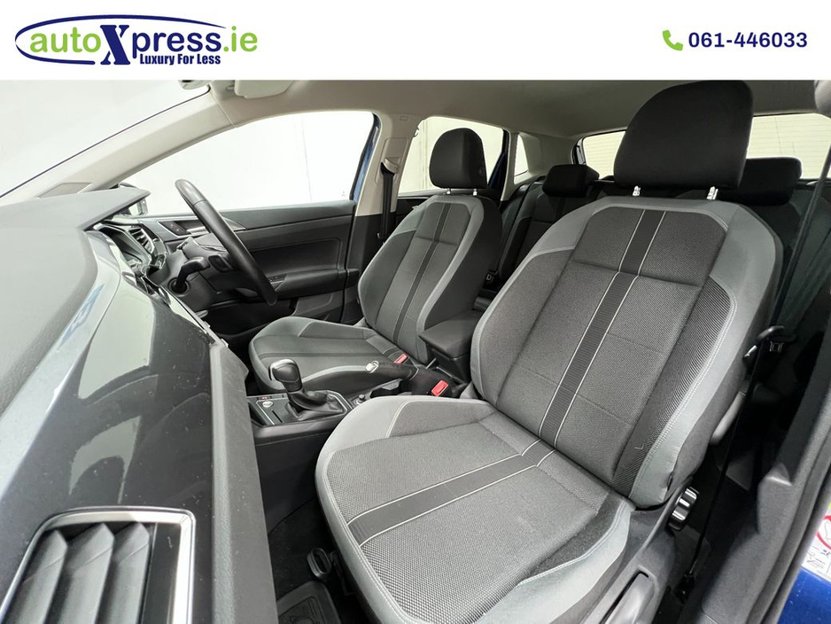 2020 Volkswagen Polo - image 12