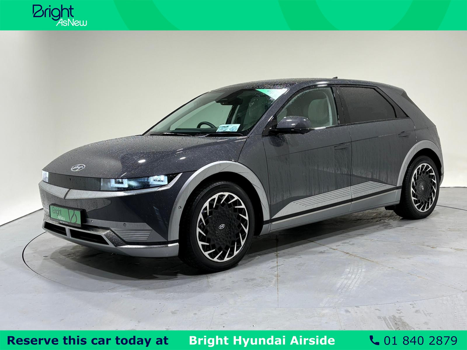 2024 Hyundai Ioniq 5 PLATINUM 77 KWH 5DR AU €41,950