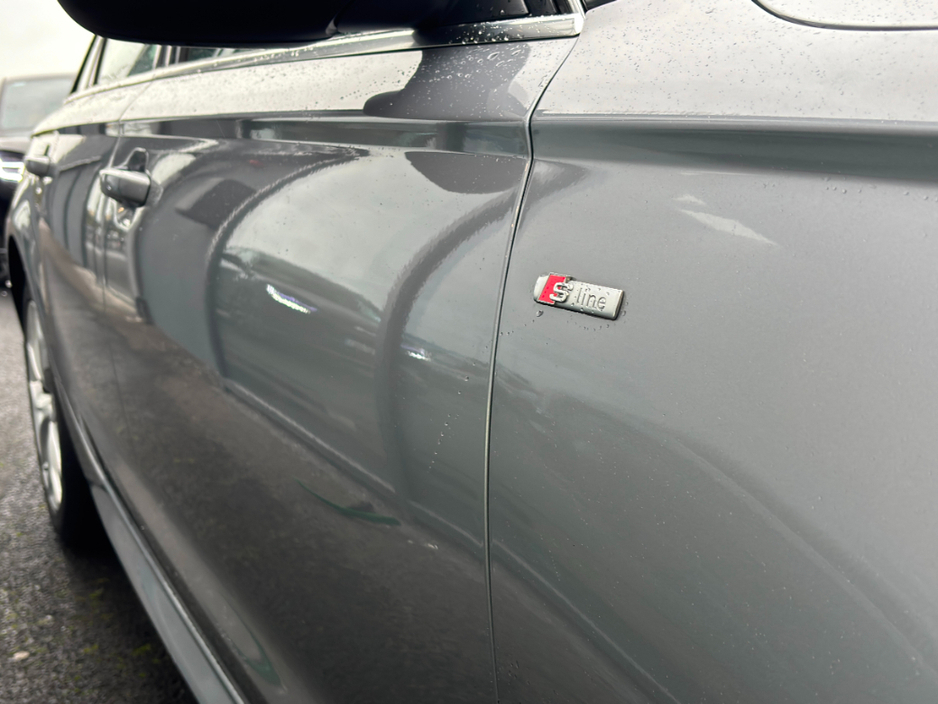 2018 Audi A6 - image 26