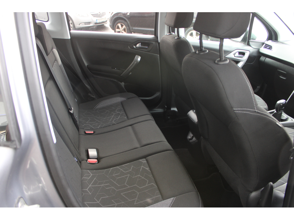 2018 Peugeot 2008 SALE AGREED! €9,750