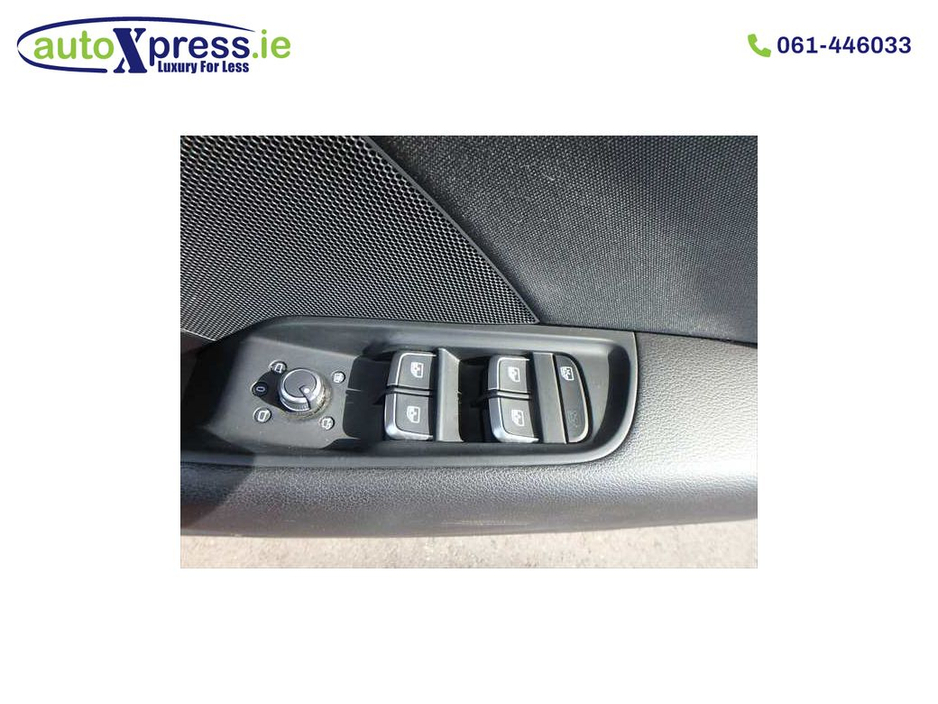 2019 Audi A3 - image 8