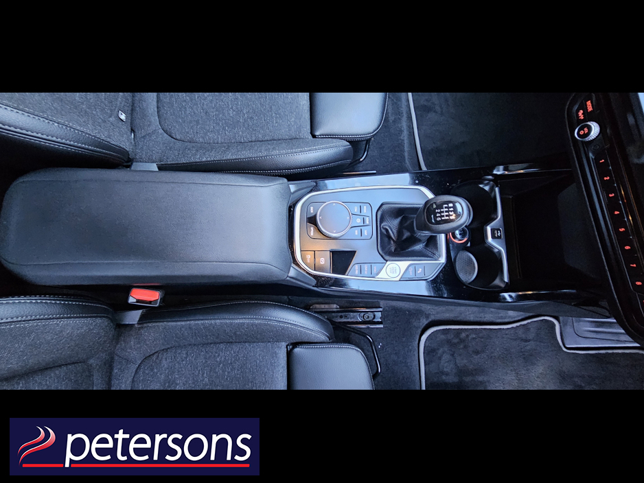 2022 BMW 2 Series 218D F44 SPORT GRAN COUPE 4DR €21,950