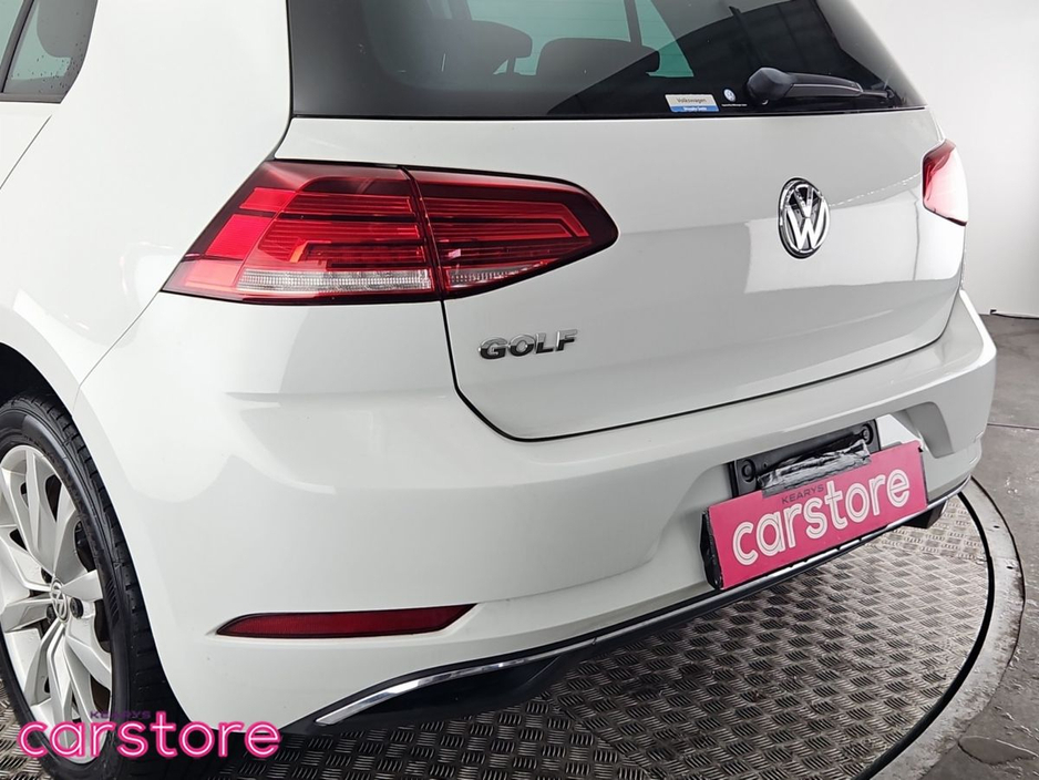 2018 Volkswagen Golf 1.4 Auto €19,480