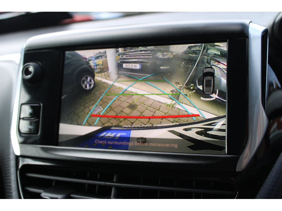 2019 Peugeot 2008 - image 13