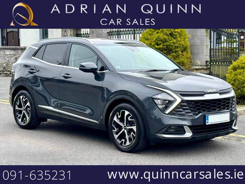 2024 Kia Sportage for sale in , Ireland