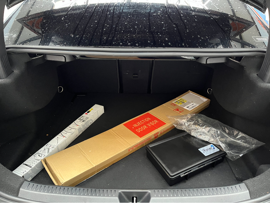 2022 Mercedes-Benz A Class - image 7