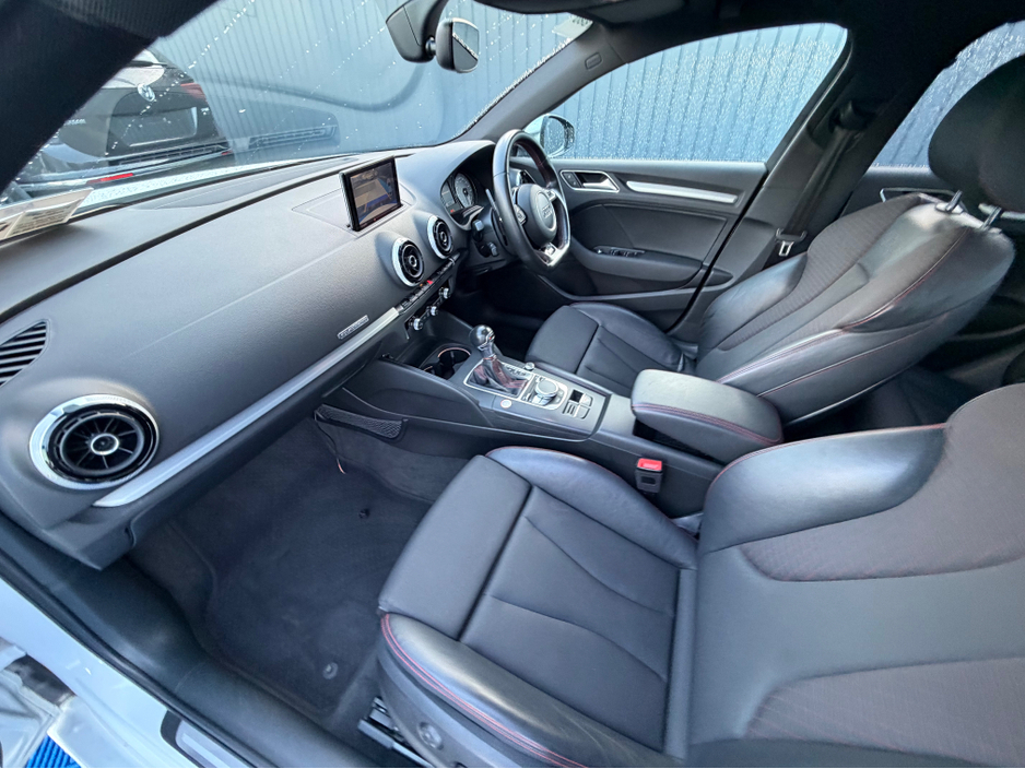 2016 Audi S3 - image 42