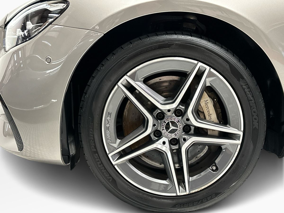 2021 Mercedes-Benz E Class - image 7