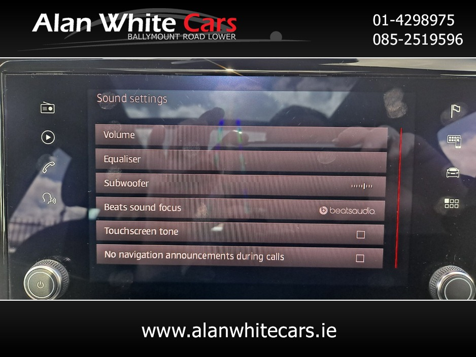 2020 SEAT Tarraco - image 34