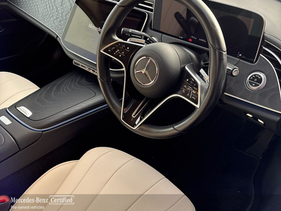 2025 Mercedes-Benz E Class E220D MHEV Avantgarde €763pm €74,900