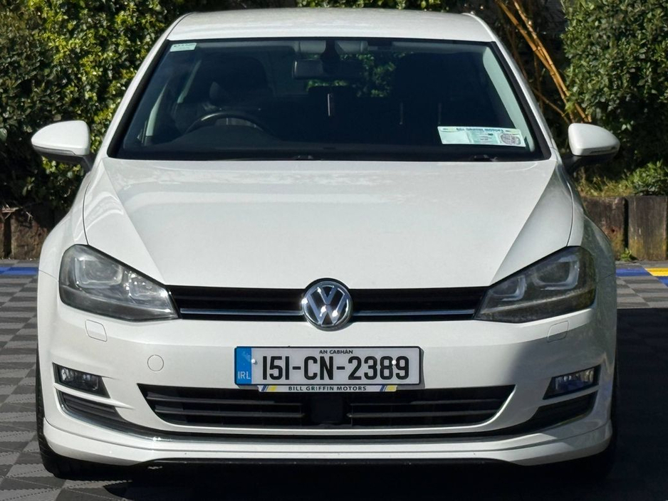2015 Volkswagen Golf - image 13