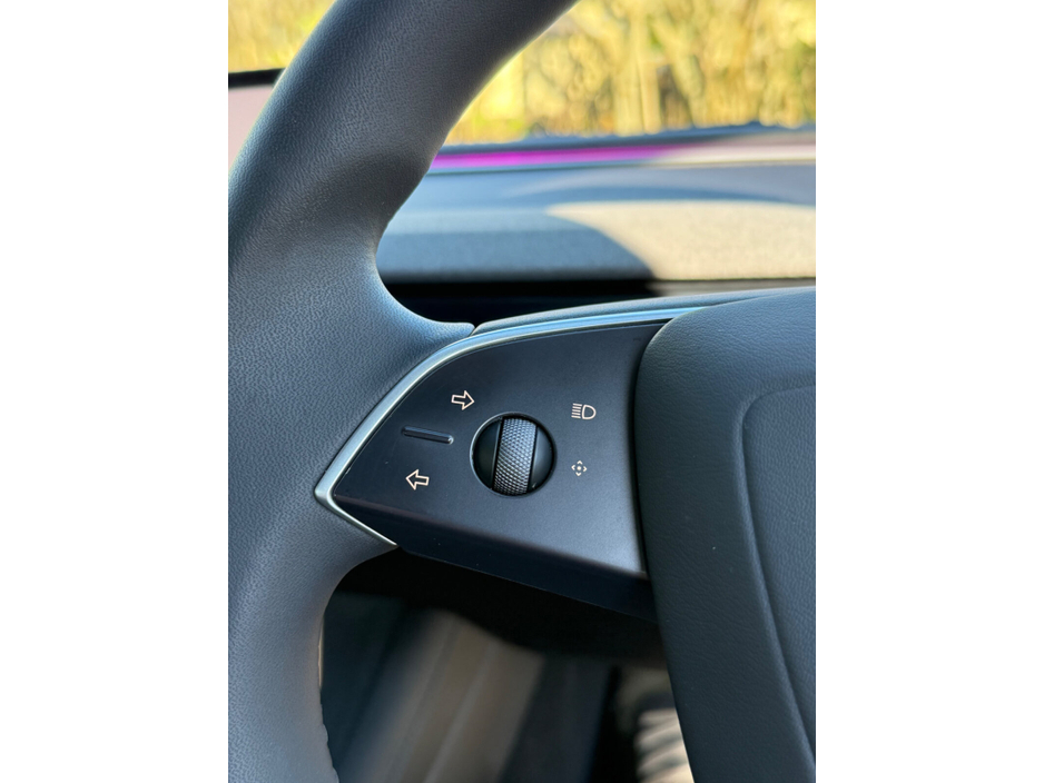 2025 Tesla Model 3 - image 22