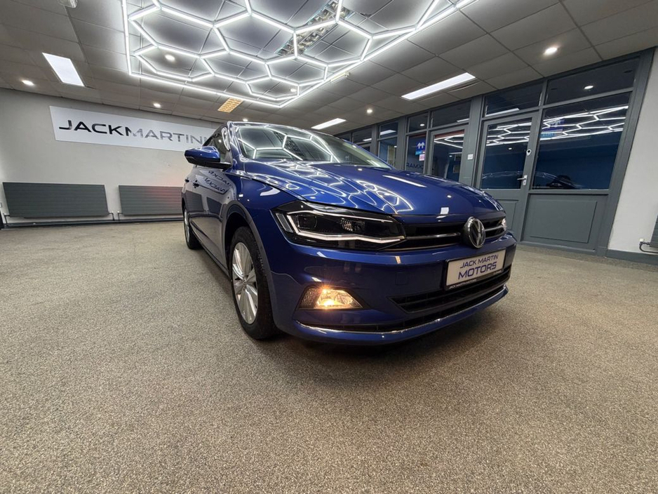 2019 Volkswagen Polo - image 7