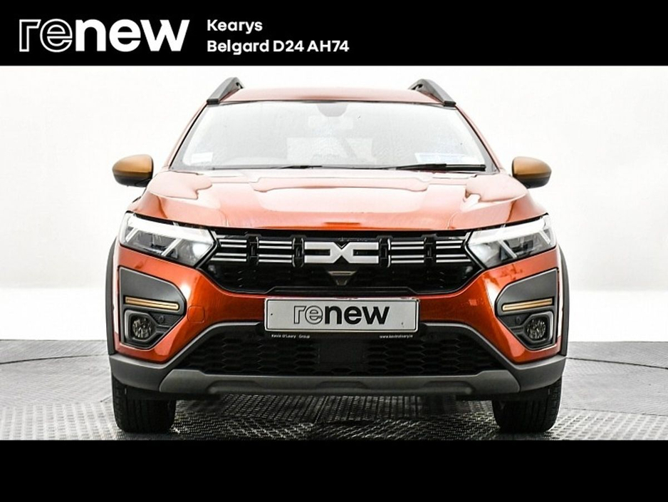 2023 Dacia Jogger TCe 110 Extreme SE €21,900
