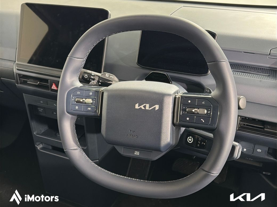 2026 Kia PV5 - image 16