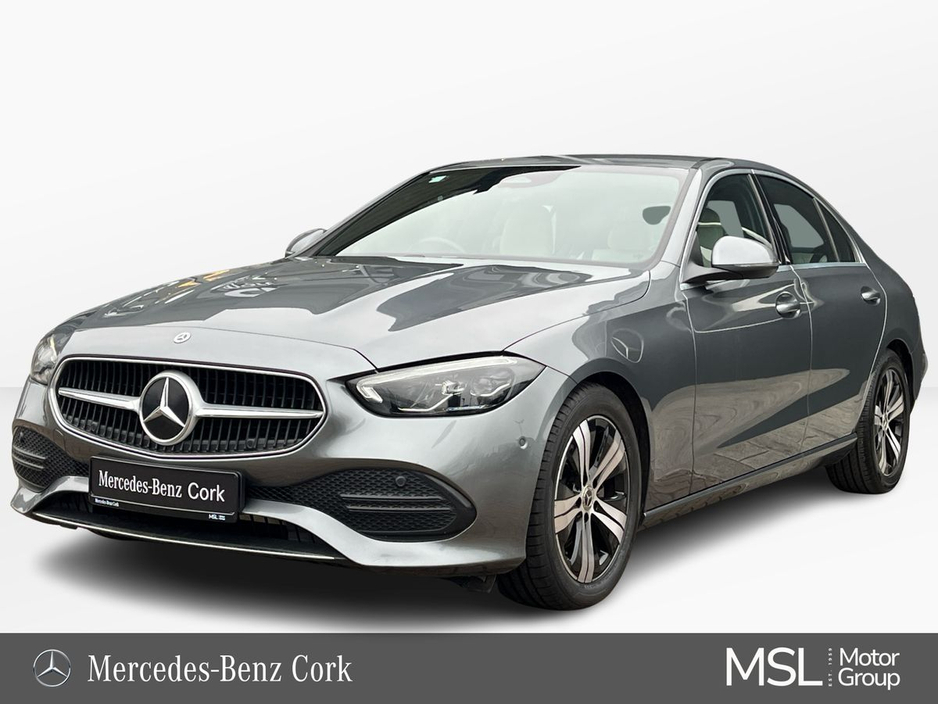 2023 Mercedes-Benz C Class for sale in , Ireland