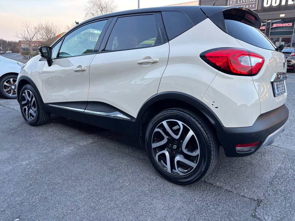 2016 Renault Captur - image 16