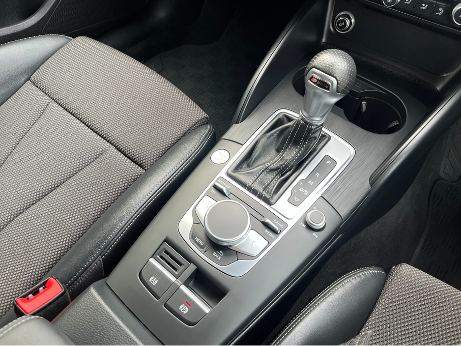 2020 Audi A3 - image 16