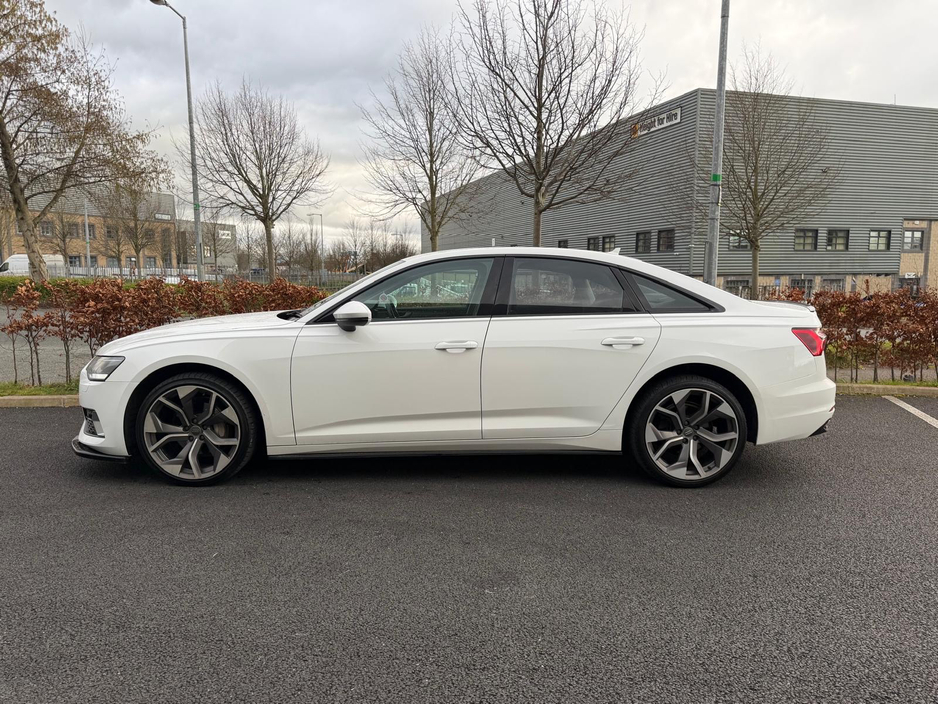 2019 Audi A6 - image 2