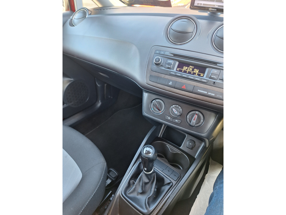 2013 SEAT Ibiza - image 9