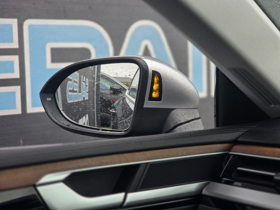 2022 Volkswagen Arteon - image 15