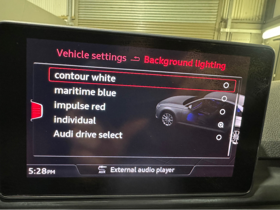 2016 Audi A4 2.0 TDI 150 S LINE 4DR €12,950