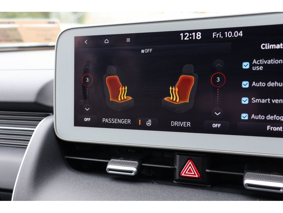 2021 Hyundai Ioniq 5 - image 18