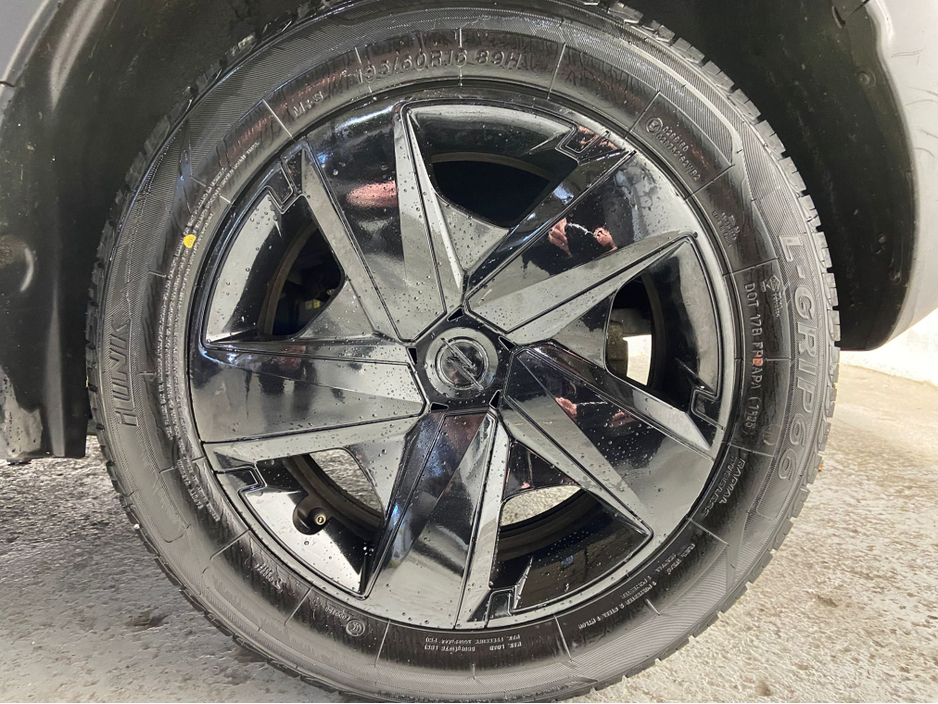 2022 Opel Crossland X 1.5 CDTI CROSSLAND X 6SP 5DR €13,795