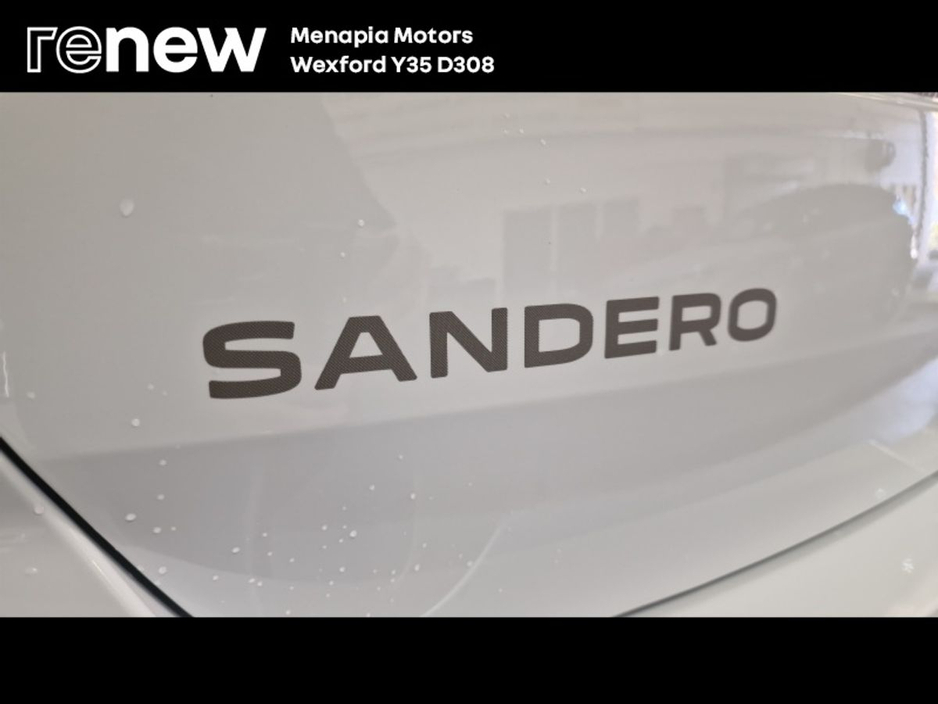 2026 Dacia Sandero Stepway - image 18