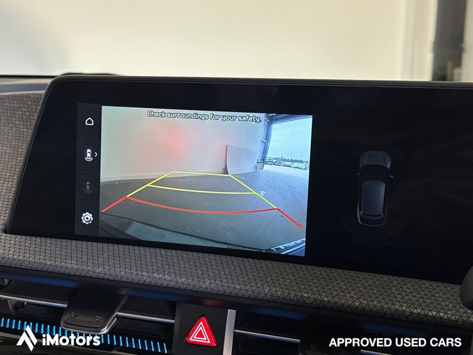 2023 Kia EV6 Earth 5DR Auto €34,500