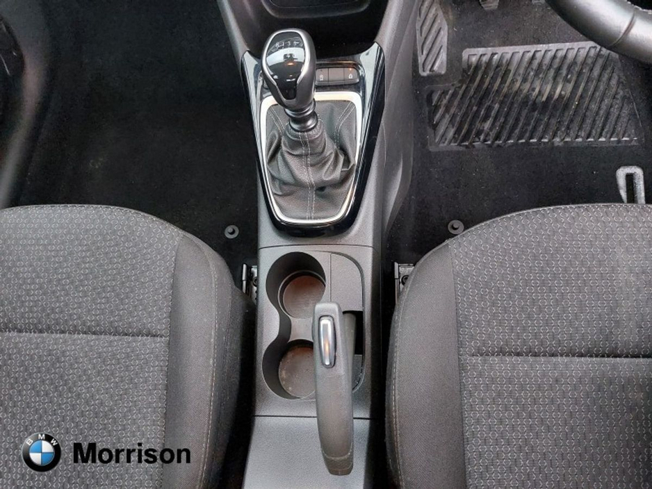 2023 Opel Crossland - image 17