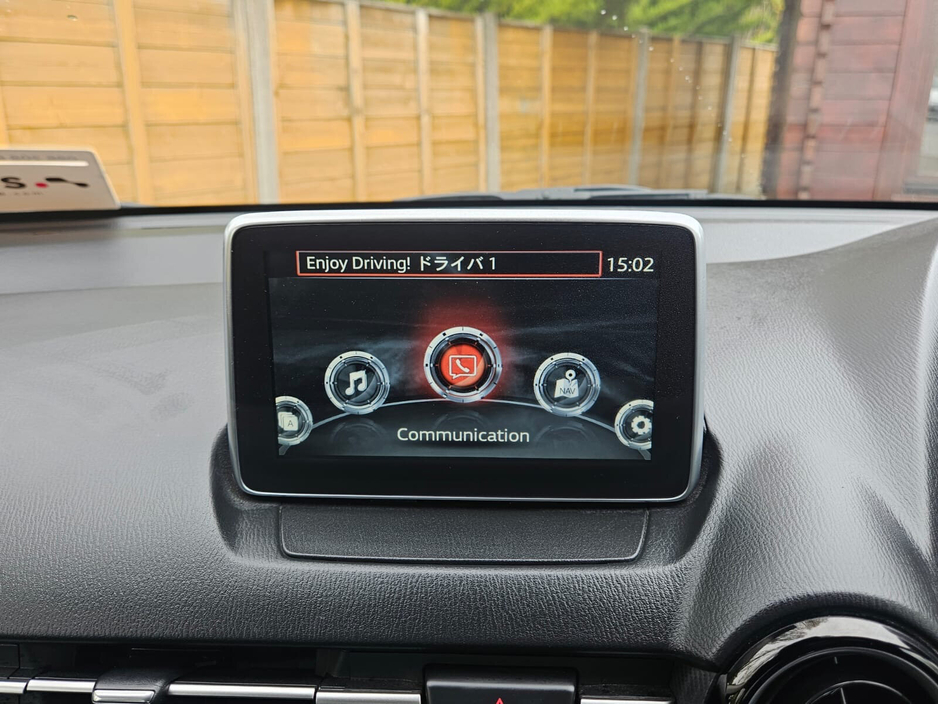 2016 Mazda Demio - image 32