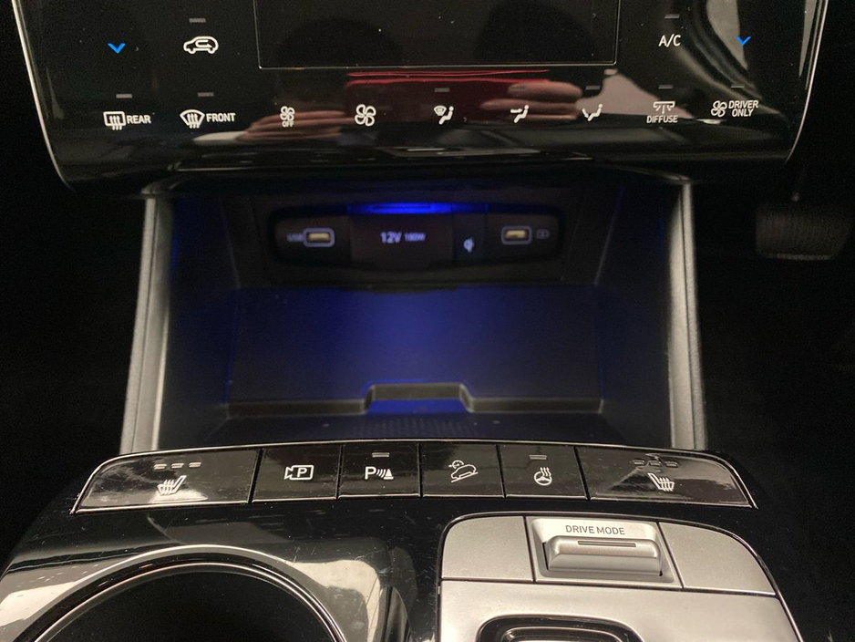 2022 Hyundai Tucson - image 18