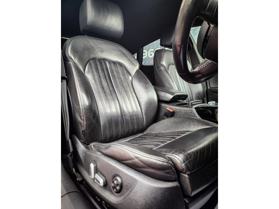 2014 Audi A7 - image 27