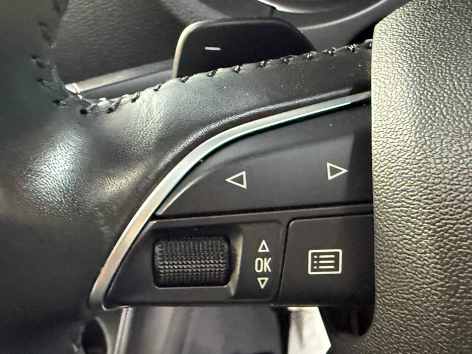 2015 Audi A3 1.4 TFSI €14,890