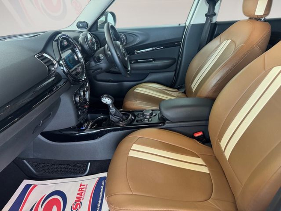 2017 MINI Clubman - image 17