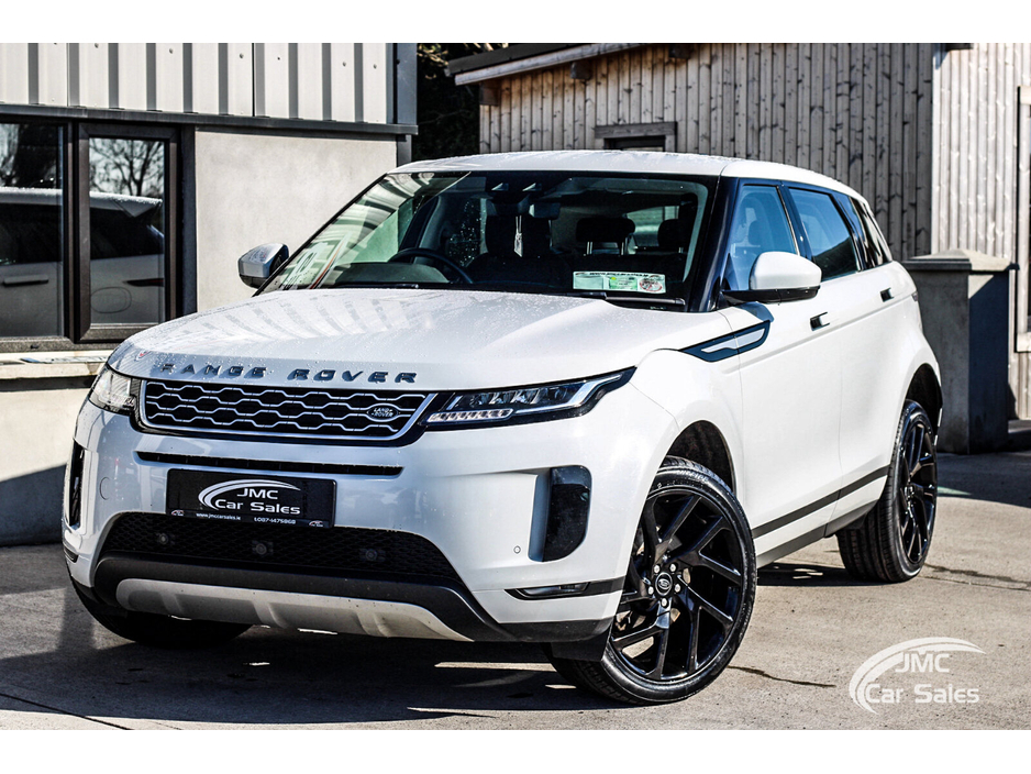 2020 Land Rover Range Rover Evoque for sale in , Ireland