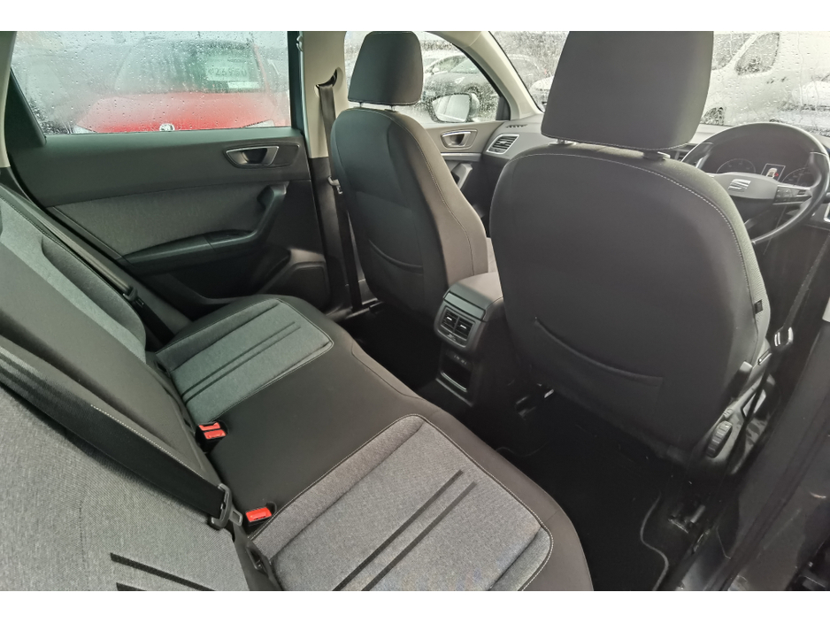 2021 SEAT Ateca 2.0TDI SE+ 150BHP - FINANCE AVAILABLE - CALL US TODAY ON 01 492 6566 OR 087-092 5525 €22,950