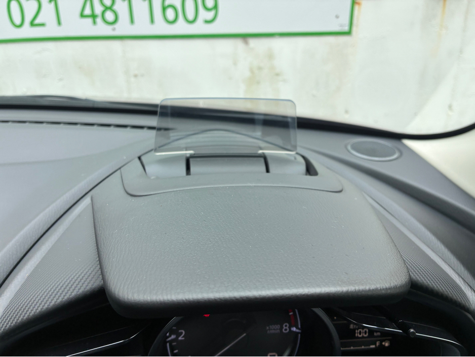 2017 Mazda Demio - image 20